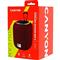 CANYON BSP-8 1800mAh hordozható Bluetooth hangszóró (piros) CNE-CBTSP8R small