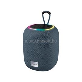 CANYON BSP-8 1800mAh hordozható Bluetooth hangszóró (szürke) CNE-CBTSP8G small