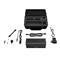 CANYON CAI-201CB LED 100PSI 200W fekete elektromos pumpa CND-AI201CB small