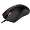 CANYON Carver GM-116 gamer vezetékes egér (fekete) CND-SGM116 small