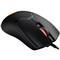 CANYON Carver GM-116 gamer vezetékes egér (fekete) CND-SGM116 small