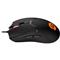 CANYON Carver GM-116 gamer vezetékes egér (fekete) CND-SGM116 small