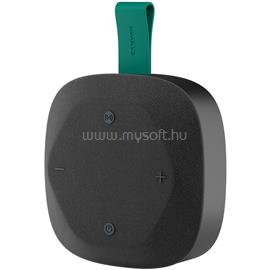 CANYON speaker HEXAGON 10 TWS 8W IPX5 Black Green CNE-CBTSP10BG small