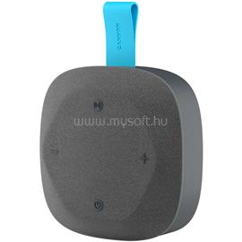 CANYON speaker HEXAGON 10 TWS 8W IPX5 Grey Blue CNE-CBTSP10GB small