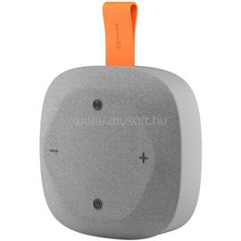 CANYON speaker HEXAGON 10 TWS 8W IPX5 Grey Orange CNE-CBTSP10GO small