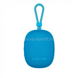 CANYON speaker OnMove 12 IPX7 TWS 5W Blue CNE-CBTSP12BL small