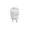 CANYON CNE-CHA36W01 36W univerzális hálózati töltő adapter (fehér) CNE-CHA36W01 small