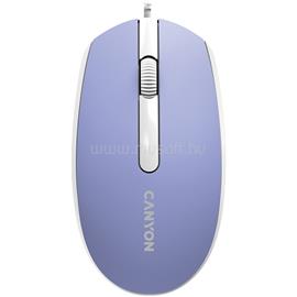 CANYON mouse M-10 Wired Lavender CNE-CMS10ML small