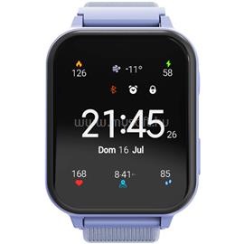 CANYON kids watch Alfie KW-37 MP3 Study&Game Blue CNE-KW37BL small