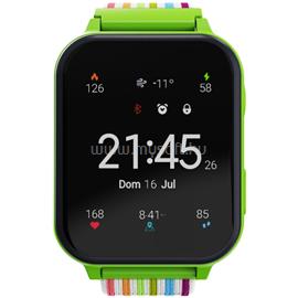 CANYON kids watch Alfie KW-37 MP3 Study&Game Green CNE-KW37GB small