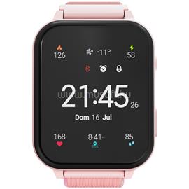 CANYON kids watch Alfie KW-37 MP3 Study&Game Pink CNE-KW37PP small