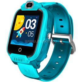CANYON kids watch Jondy KW-44 4G Camera GPS Music Green CNE-KW44GB small
