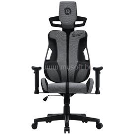 CANYON gaming chair Morphos ABCH01 Grey CNS-ABCH01GYB small