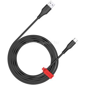 CANYON cable AC18SC A-C 18W 1.2m Black CNS-AC18SC12B small