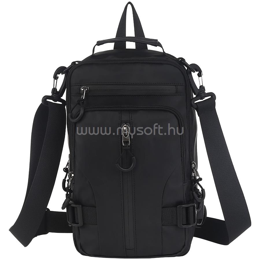 CANYON Transformer bag CB-1 Notebook hátizsák 15,6" (Fekete)