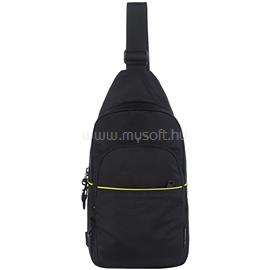 CANYON Cross-body CB-2 Notebook táska 15,6" (Fekete) CNS-CBD2B1 small