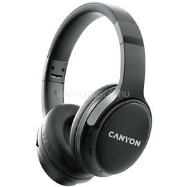 CANYON headset OnRiff 4 Black CNS-CBTHS4B small