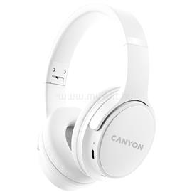 CANYON headset OnRiff 4 White CNS-CBTHS4W small