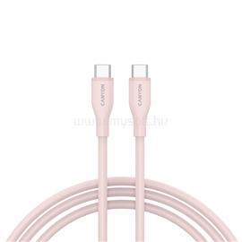 CANYON cable CC60SC10 C-C 60W 1m Silicon Pink Sand CNS-CC60SC10PS small