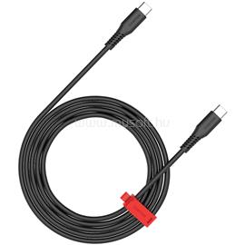CANYON cable CC60SC C-C 60W 2m Black CNS-CC60SC20B small