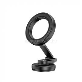 CANYON Magnetic phone holder OnGrip 10 aluminum Black CNS-CCHM10 small