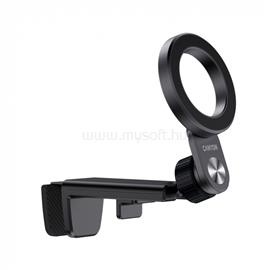 CANYON Magnetic travel holder OnGrip 11 clip mount Black CNS-CCHM11 small