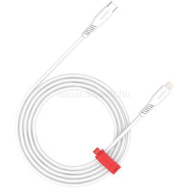 CANYON cable CLN30SC C-L 30W 2m White CNS-CLN30SC20W small