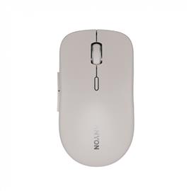 CANYON mouse MW-12 Dual band Wireless Beige CNS-CMSW12BG small
