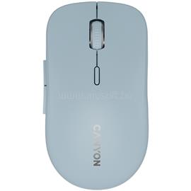 CANYON mouse MW-12 Dual band Wireless Blue CNS-CMSW12BL small