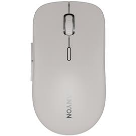 CANYON mouse MW-12 Dual band Wireless grey CNS-CMSW12DG small