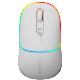 CANYON mouse MW-22 2in1 BT/ Wireless Snow White CNS-CMSW22SW small