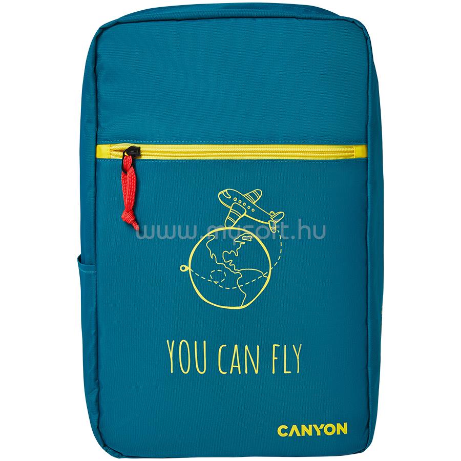 CANYON CSZ-03 Notebook hátizsák 15.6