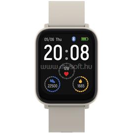 CANYON smart watch Easy SW-54 Beige CNS-SW54WB small