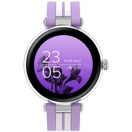 CANYON smart watch Semifreddo SW-61 Pink CNS-SW61PP small