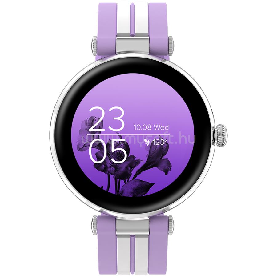CANYON smart watch Semifreddo SW-61 Pink