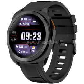 CANYON smart watch Maveric SW-83 GPS Black CNS-SW83BB small