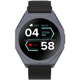 CANYON smart watch Otto SW-86 Black CNS-SW86BB small