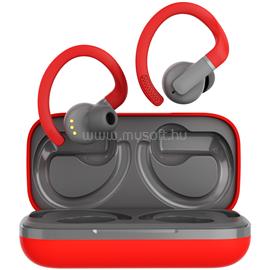 CANYON headset OnRun 11 Sport Wireless charge Red CNS-TWS11R small