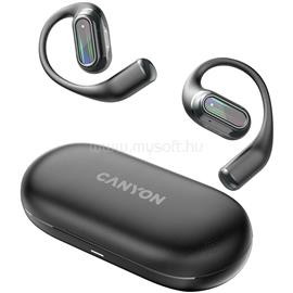 CANYON headset OnFlow 12 OWS ENC Black CNS-TWS12BK small