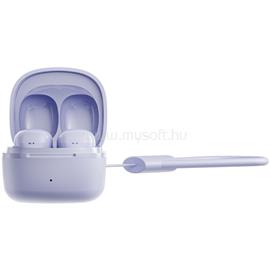 CANYON headset OnGo 4 mini TWS Purple CNS-TWS4P small