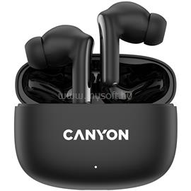 CANYON headset OnGo 9 Black CNS-TWS9B small