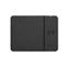 CANYON Egérpad + Vezeték Nélküli Töltő, Gaming, 10W, Vízálló, 324x244x6mm, fekete - CNS-CMPW5 CNS-CMPW5 small