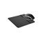 CANYON Egérpad + Vezeték Nélküli Töltő, Gaming, 10W, Vízálló, 324x244x6mm, fekete - CNS-CMPW5 CNS-CMPW5 small