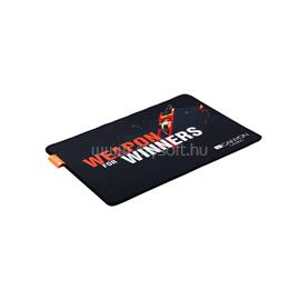 CANYON Egérpad Gaming, Kopás és Csúszásmentes, 500x420mm - CND-CMP8 CND-CMP8 small