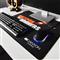 CANYON Egérpad Gaming, Kopás és Csúszásmentes, 500x420mm - CND-CMP8 CND-CMP8 small