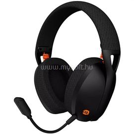 CANYON EGO GH-13 7.1 vezeték nélküli gamer headset (fekete) CND-SGHS13B small