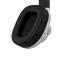 CANYON EGO GH-16 3in1 2.4Ghz+BT vezeték nélküli headset (fehér) CND-SGHS16W small