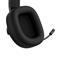 CANYON EGO GH-16 3in1 2.4Ghz+BT vezeték nélküli headset (fekete) CND-SGHS16B small