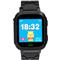 CANYON kids watch Jessie KW-32 GPS okosóra (fekete) CNE-KW32BB small