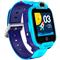 CANYON kids watch Jondy KW-44 4G Camera GPS Music okosóra (kék) CNE-KW44BL small